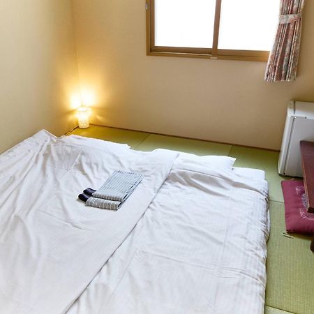 Heiwadai Hotel Arato Fukuoka  Eksteriør billede