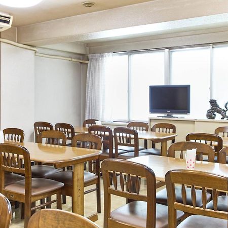 Heiwadai Hotel Arato Fukuoka  Eksteriør billede