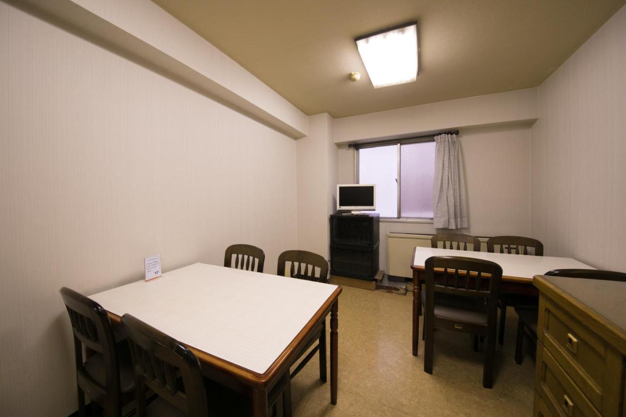 Heiwadai Hotel Arato Fukuoka  Eksteriør billede