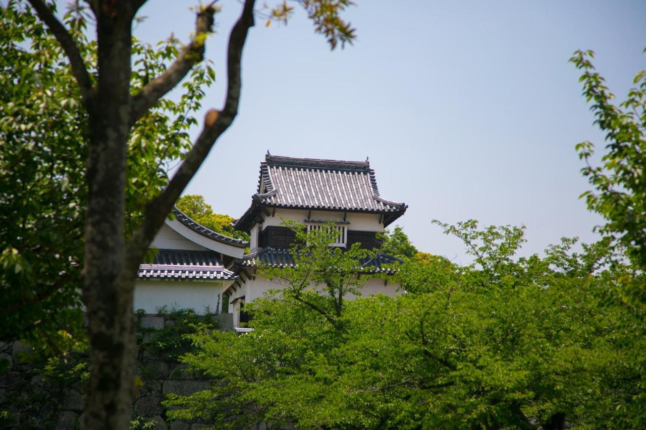 Heiwadai Hotel Arato Fukuoka  Eksteriør billede
