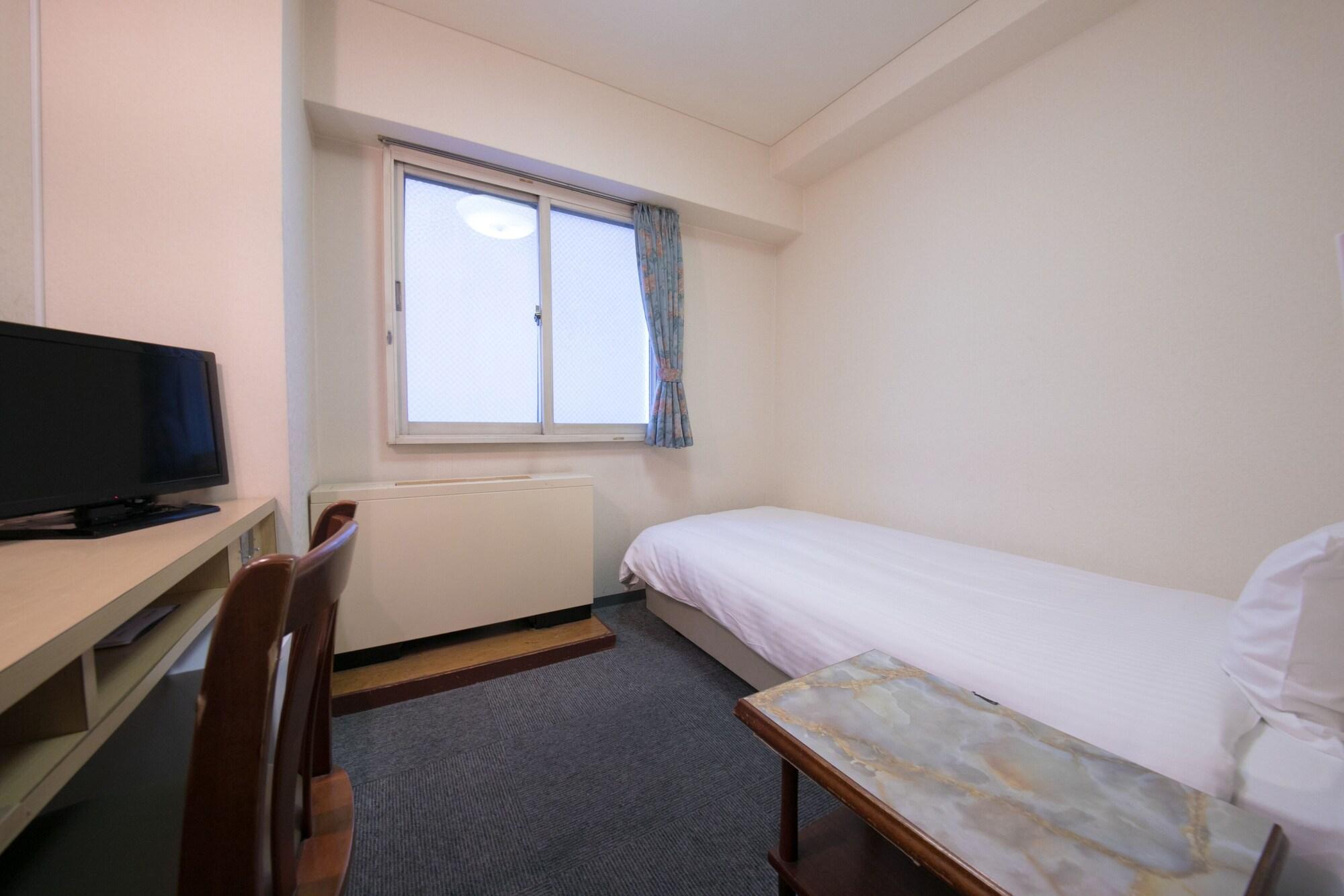 Heiwadai Hotel Arato Fukuoka  Eksteriør billede