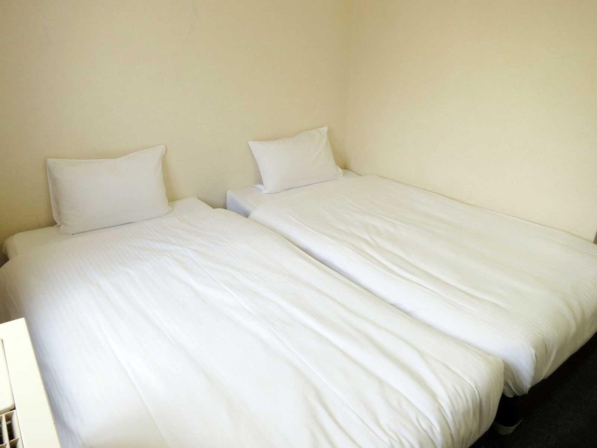 Heiwadai Hotel Arato Fukuoka  Eksteriør billede