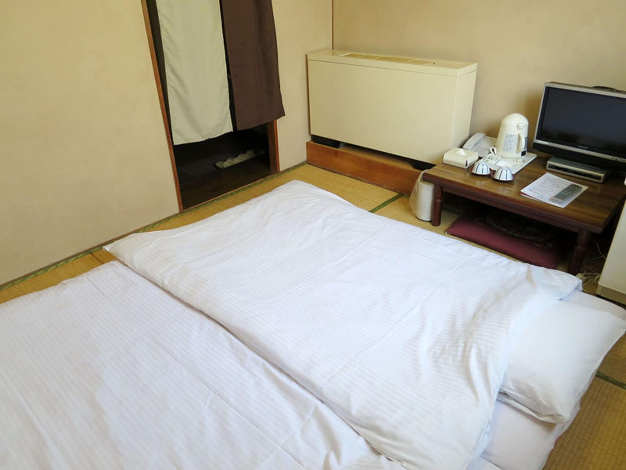 Heiwadai Hotel Arato Fukuoka  Eksteriør billede